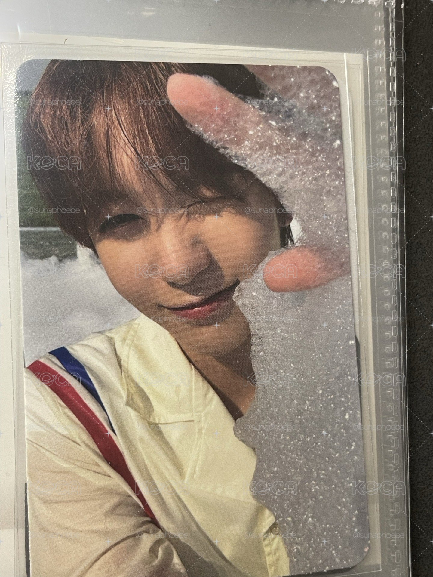 poppop專卡 ryo