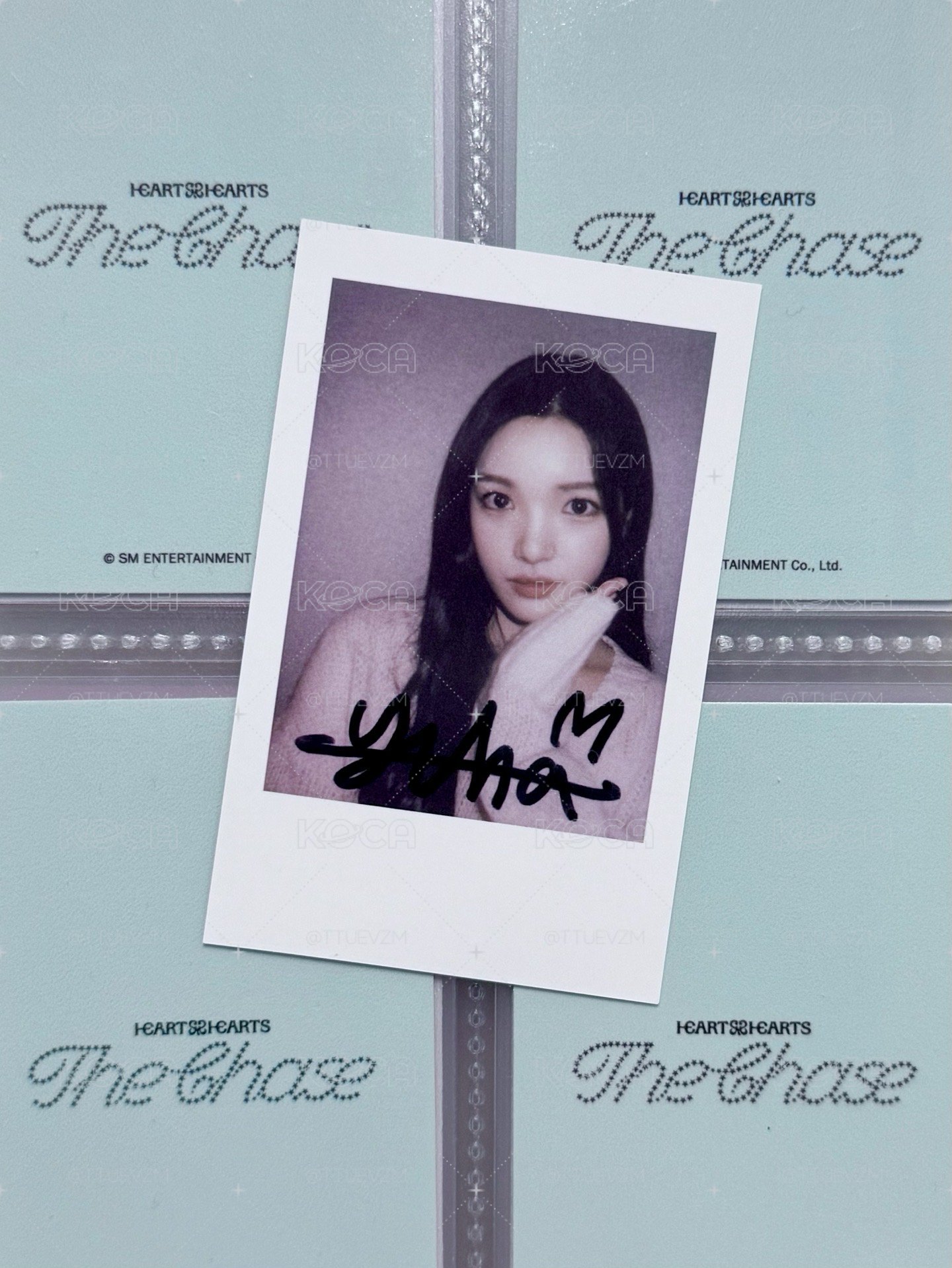 YUHA KMS2.0復刻拍立得