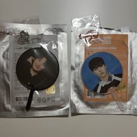 率 克拉島小扇