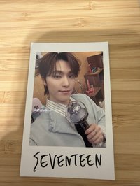 HOLIDAY 拍立得 拿克拉棒