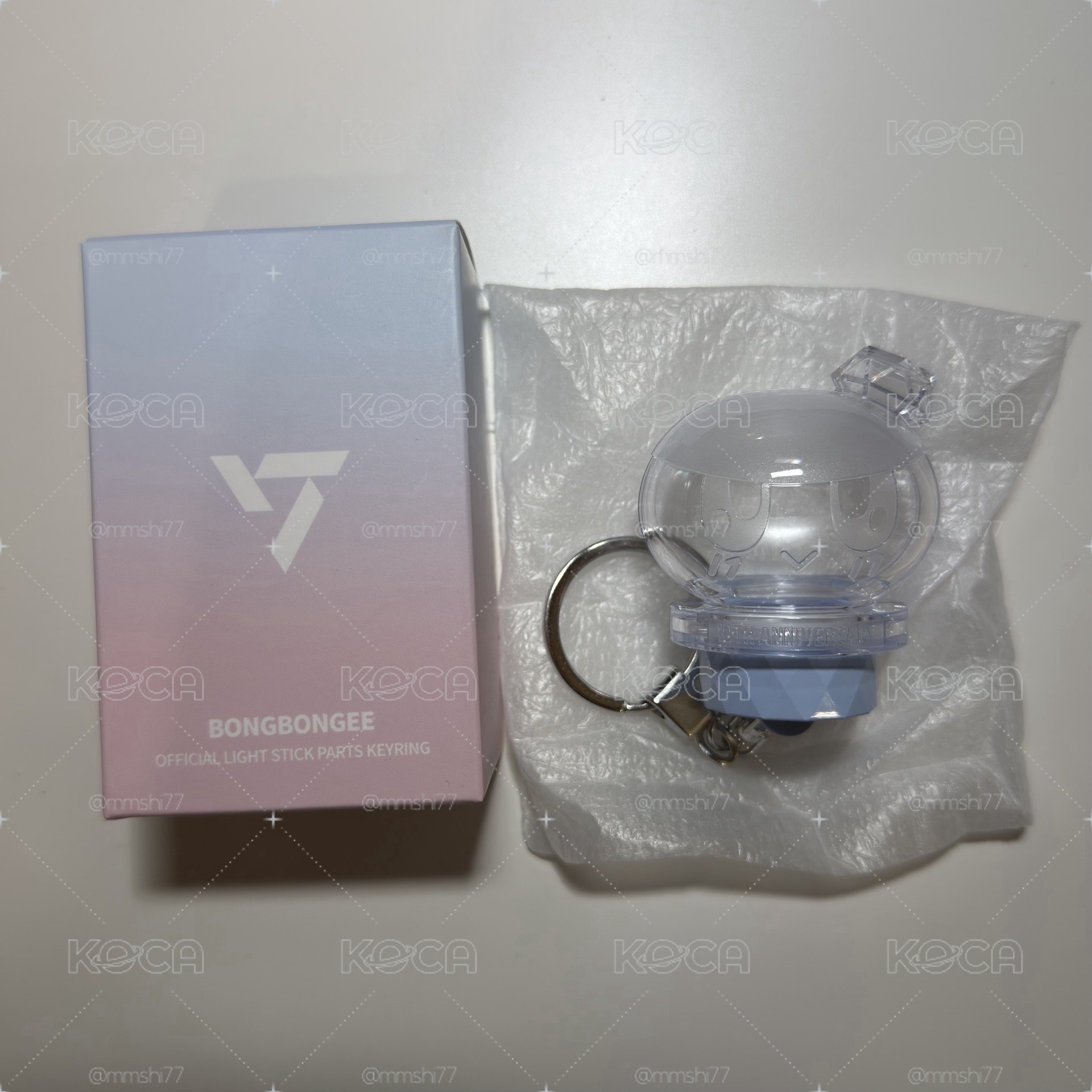 蹦蹦替換頭