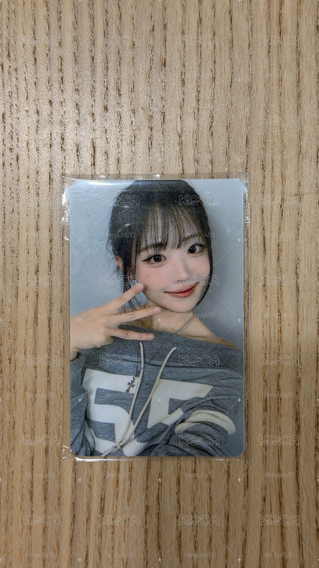 Hina場週小卡B