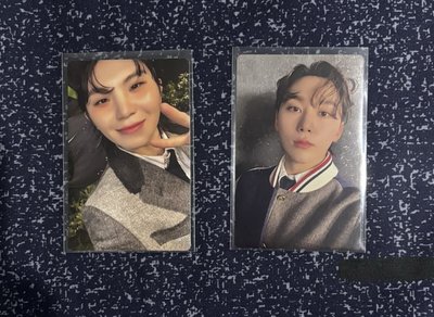 SEVENTEEN 精選專 HERE ver.