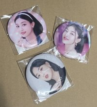 志效（3個一起）