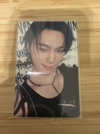 正五 克拉盤 專卡 眨眼