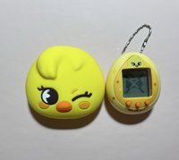 電子雞