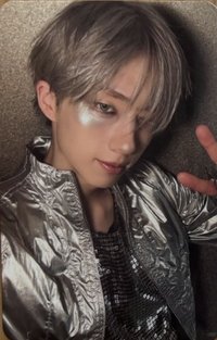 UNIQUE C ver. 專輯卡 