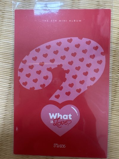 what is love