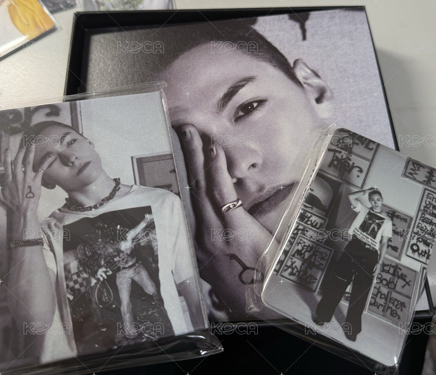 崔瀚率正規五克拉盤