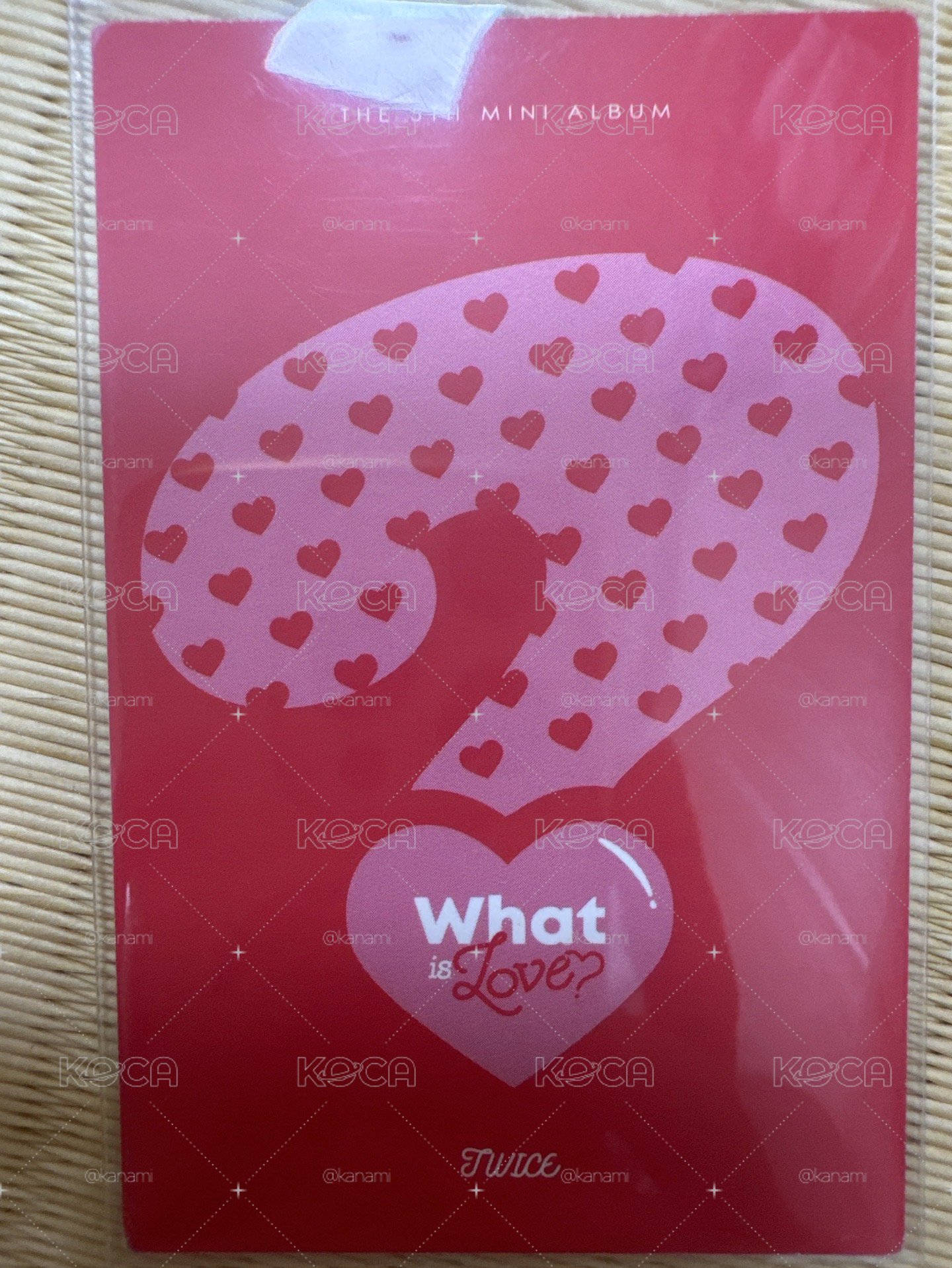 what is love