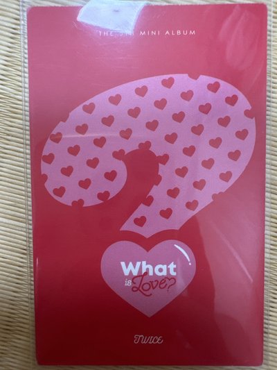 what is love