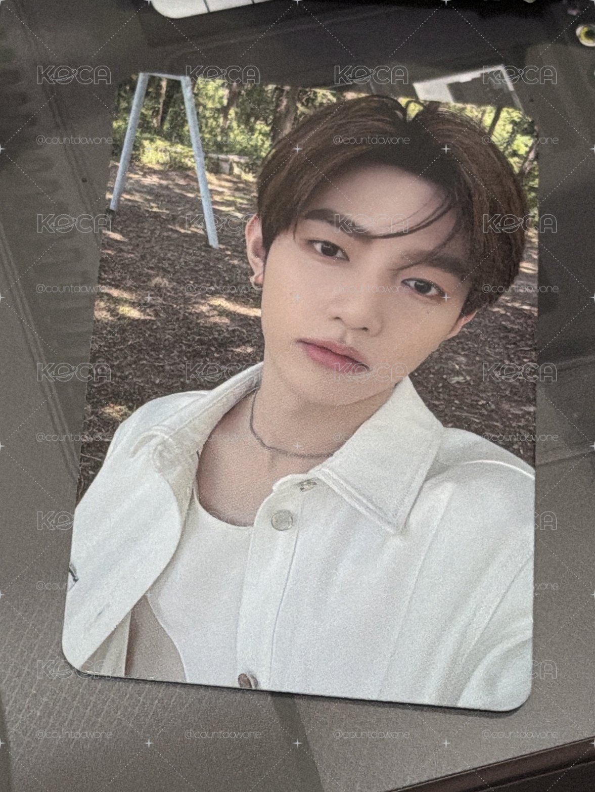 昊專卡 ordinary.ver