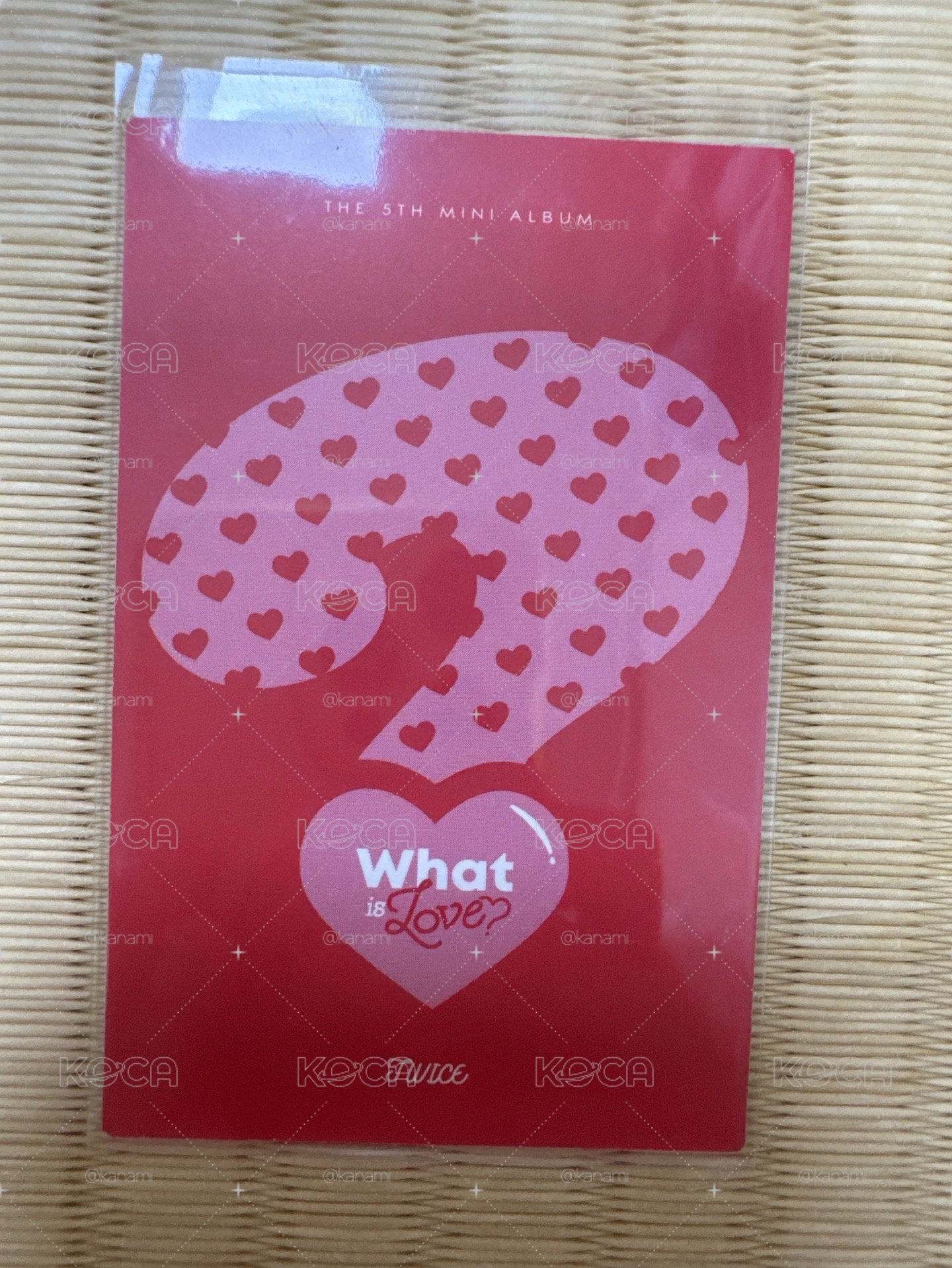 what is love
