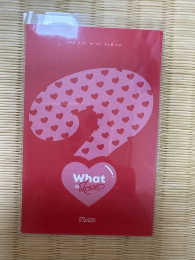 what is love