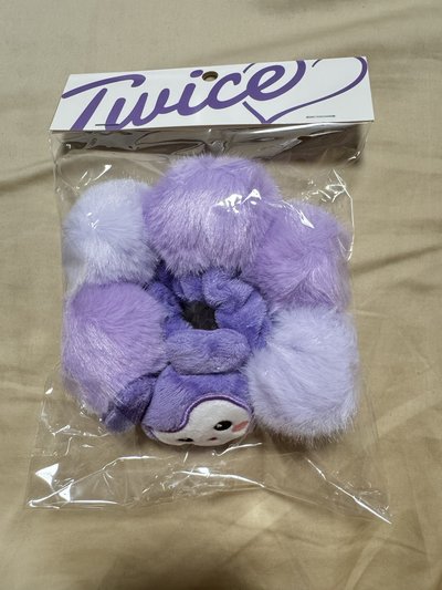 【現貨】新國立週邊 髮圈 MINI SAVELY