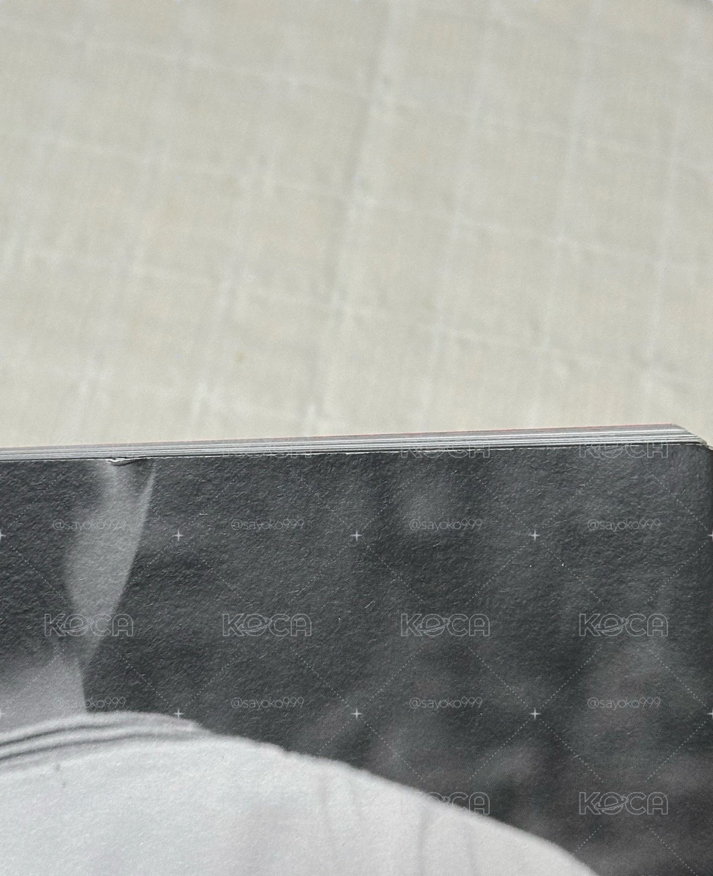 🖤RIIZING後續專 椅國之書 空專