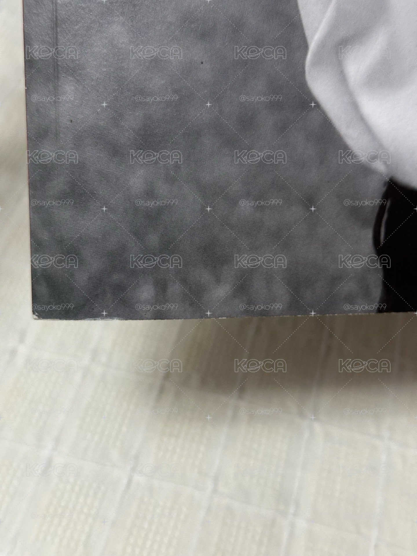 🖤RIIZING後續專 椅國之書 空專