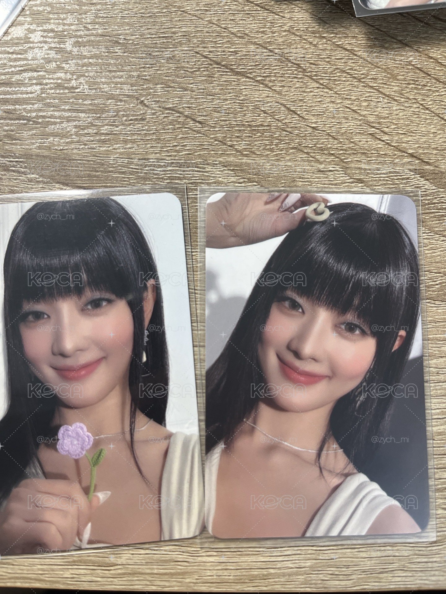 ms妮 迷八