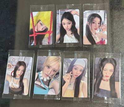 寶怪drip k4線下簽售卡