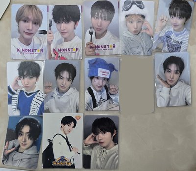 KickFlip小紙片🛹