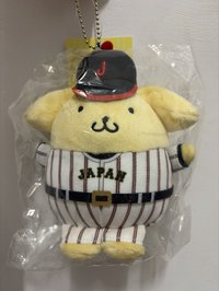 主場布丁狗