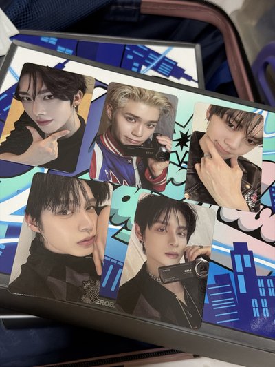 專卡 iconik.ver