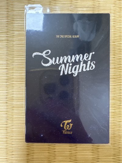 summer night 
