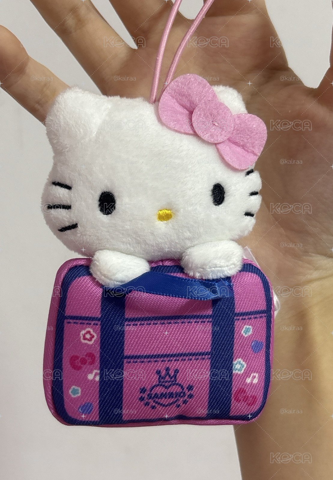 盲包 kitty