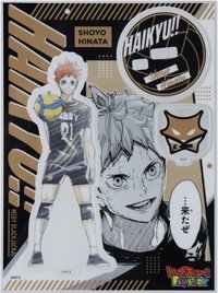 EX.- MSBY黑色狐狼