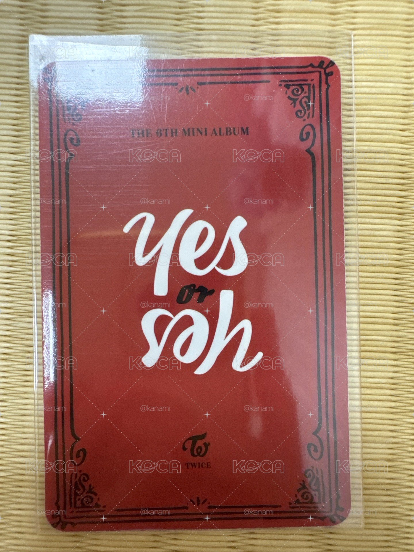 yesoryes