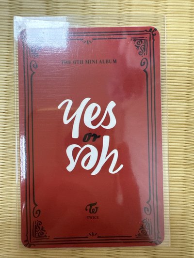 yesoryes