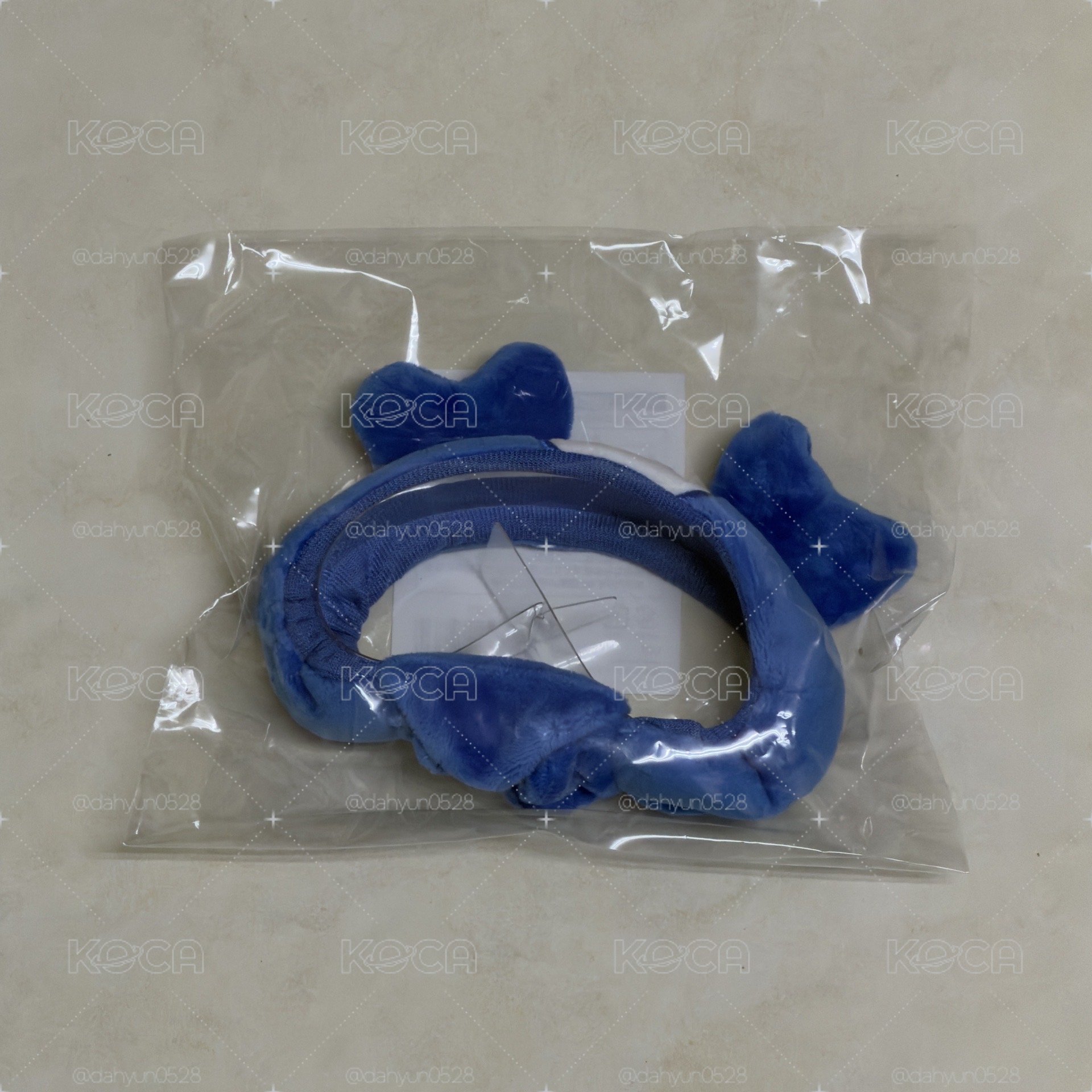 子瑜手燈套