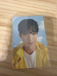 迷11 克拉盤（雨衣盤）專卡