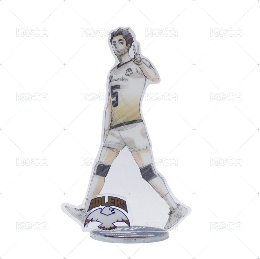 EX.-尼可拉斯•洛美洛