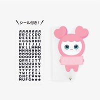 六巡 JYP JAPAN 打卡棒 MOVELY