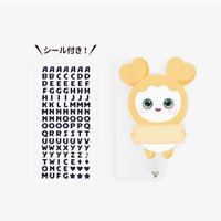 六巡 JYP JAPAN 打卡棒 JIVELY