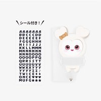 六巡 JYP JAPAN 打卡棒 DAVELY