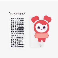 六巡 JYP JAPAN 打卡棒 CHAENGVELY