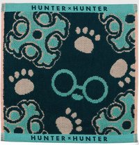 Cross the X-DAY 會長選舉篇 毛巾 K賞 毛巾收藏