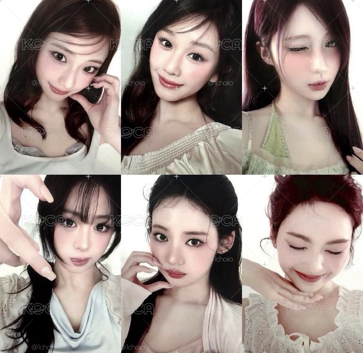 Banila.co 4.0 一套無角
