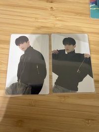 Foolow Again 卡包卡共2張