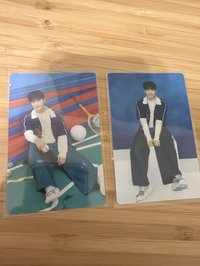 25年 克拉島 卡包卡 49.54共2張