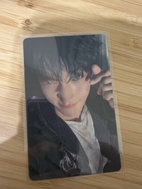 正五 日咖 特典卡