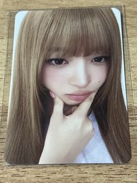 星船捏臉REI