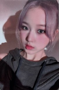 LAST DANCE el 簽售卡 