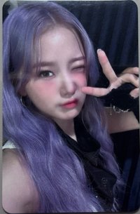 LAST DANCE el 簽售卡 