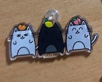 開關鎖門