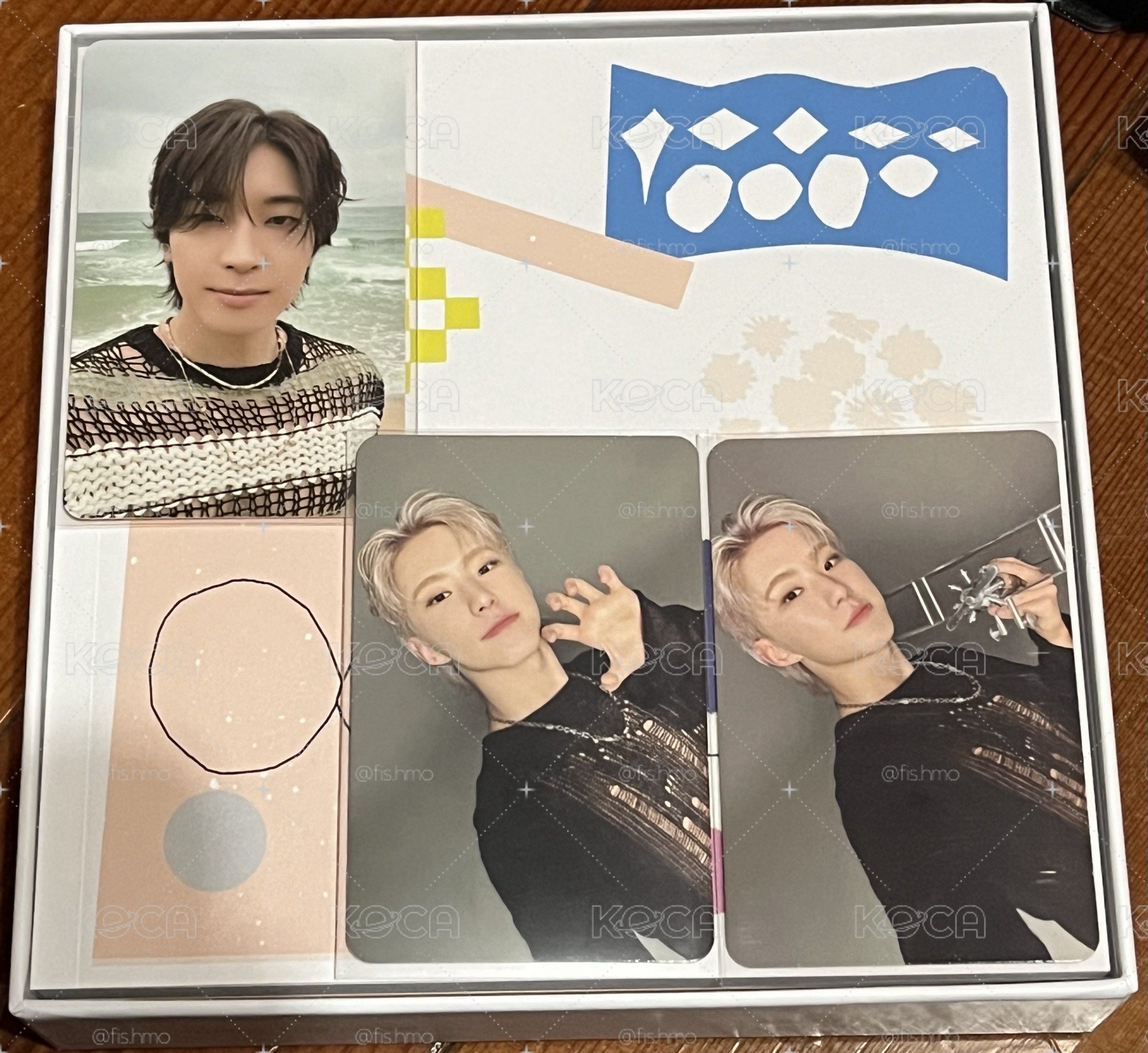 迷12 榮全專+圓特典