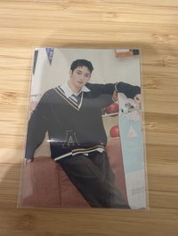 HOLIDAY 卡包卡 08