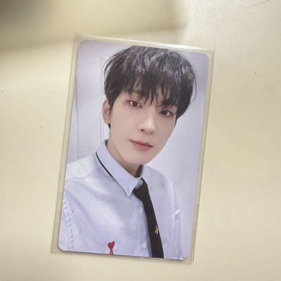 POL 回憶錄周邊卡 圓勳